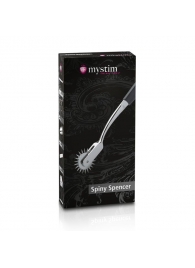 Колесо Вартенберга Spiny Spencer  для электростимуляции - MyStim - купить с доставкой в Москве