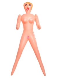 Секс-кукла Becky The Beginner Babe - Pipedream - в Москве купить с доставкой