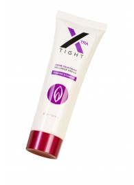 Сужающий и укрепляющий крем для женщин Xtra Tight - 30 мл. - RUF - купить с доставкой в Москве