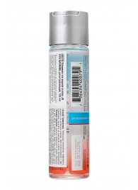 Возбуждающий лубрикант на водной основе JO Personal Lubricant H2O Warming - 120 мл. - System JO - купить с доставкой в Москве