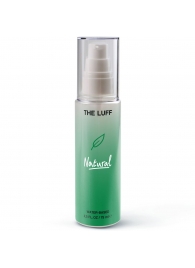 Интимный гель на водной основе Natural - 75 мл. - THE LUFF - купить с доставкой в Москве Интимный гель на водной основе Natural - 75 мл. - THE LUFF - купить с доставкой в Москве