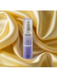 Интимный гель на водной основе Hypoallergenic - 75 мл. - THE LUFF - купить с доставкой в Москве