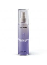 Интимный гель на водной основе Hypoallergenic - 150 мл. - THE LUFF - купить с доставкой в Москве