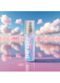 Интимный гель на водной основе Afrodisia Pure Love - 75 мл. - THE LUFF - купить с доставкой в Москве