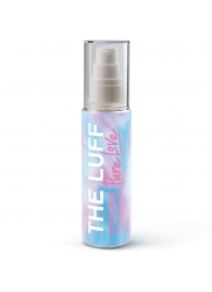 Интимный гель на водной основе Afrodisia Pure Love - 75 мл. - THE LUFF - купить с доставкой в Москве