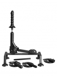 Секс-машина Body Dock Pro - Pipedream - купить с доставкой #SOTBIT_REGIONS_UF_V_REGION_NAME#