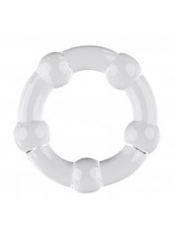 Набор из 3 эрекционных колец Erection Rings Set - Selopa - в Москве купить с доставкой