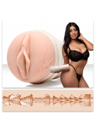 Мастурбатор-вагина Fleshlight Girls - Violet Myers Waifu - Fleshlight - в Москве купить с доставкой