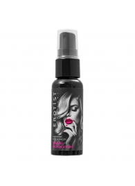 Увлажняющий гель-смазка Erotist Sweet Provocation - 30 мл. - Erotist Lubricants - купить с доставкой в Москве