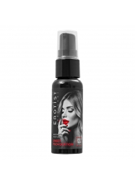 Съедобный гель Erotist Sweet Provocation Watermelon - 30 мл. - Erotist Lubricants - купить с доставкой в Москве