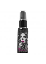 Съедобный гель Erotist Sweet Provocation Grapes - 30 мл. - Erotist Lubricants - купить с доставкой в Москве