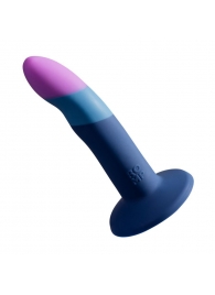 Страпон унисекс Romp Piccolo Pegging Kit - ROMP - купить с доставкой в Москве