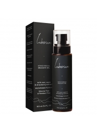 Интимный гель с экстрактами нони, нима и клубники Luberium Delicate Waterbased - 100 мл. - Luberium - купить с доставкой #SOTBIT_REGIONS_UF_V_REGION_NAME#