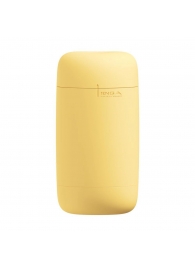 Желтый мастурбатор Tenga Puffy - Tenga - #SOTBIT_REGIONS_UF_V_REGION_NAME# купить с доставкой