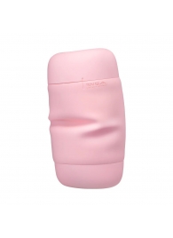 Розовый мастурбатор Tenga Puffy - Tenga - #SOTBIT_REGIONS_UF_V_REGION_NAME# купить с доставкой