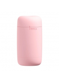 Розовый мастурбатор Tenga Puffy - Tenga - #SOTBIT_REGIONS_UF_V_REGION_NAME# купить с доставкой