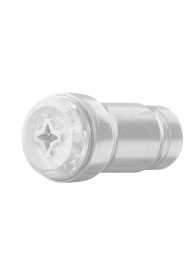 Мастурбатор Feel Pocket Stroker Crystal - Kiiroo - в Москве купить с доставкой