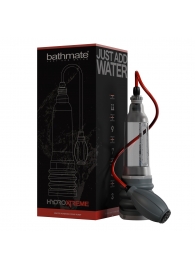 Прозрачная гидропомпа Bathmate HydroXTREME6 - Bathmate - в Москве купить с доставкой