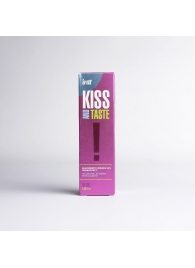 Массажный гель для тела Kiss and Taste - 55 мл. - INTT - купить с доставкой #SOTBIT_REGIONS_UF_V_REGION_NAME#