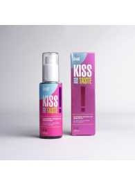 Массажный гель для тела Kiss and Taste - 55 мл. - INTT - купить с доставкой #SOTBIT_REGIONS_UF_V_REGION_NAME#