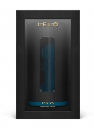Мастурбатор с ИИ и управлением через приложение Lelo F1S V3 - Lelo - в Москве купить с доставкой