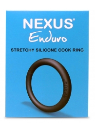 Эрекционное кольцо на пенис ENDURO SILICONE RING - Nexus Range - #SOTBIT_REGIONS_UF_V_REGION_NAME# купить с доставкой