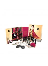 Адвент-календарь Shunga Calendar of Desires - Shunga - купить с доставкой в Москве