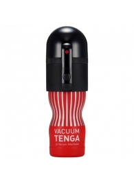 Набор Tenga Vacuum Max: мастурбатор и устройство для создания вакуума - Tenga - в Москве купить с доставкой Набор Tenga Vacuum Max: мастурбатор и устройство для создания вакуума - Tenga - в Москве купить с доставкой