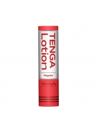 Лубрикант на водной основе Tenga Lotion Regular - 170 мл. - Tenga - купить с доставкой #SOTBIT_REGIONS_UF_V_REGION_NAME#