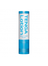 Лубрикант с охлаждающим эффектом Tenga Lotion Cool - 170 мл. - Tenga - купить с доставкой #SOTBIT_REGIONS_UF_V_REGION_NAME#