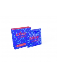 Классические презервативы Expert Classic - 3 шт. - Expert - купить с доставкой #SOTBIT_REGIONS_UF_V_REGION_NAME#