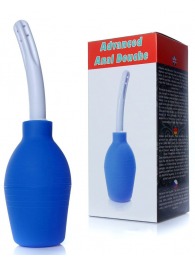 Интимный душ-спринцовка - Boys of Toys - купить с доставкой в Москве