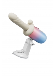 Инновационная мини-машина Spinel - Lovense - купить с доставкой в Москве