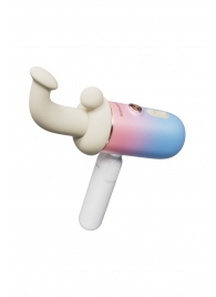 Инновационная мини-машина Spinel - Lovense - купить с доставкой в Москве