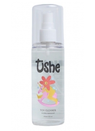 Очищающий спрей Tishe - 125 мл. - Tishe - купить с доставкой в Москве