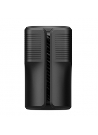 Черный вибромастурбатор ARCwave Zing - Arcwave - в Москве купить с доставкой