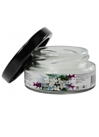 Массажная свеча «Кедр - Пачули - Жасмин» - 50 мл. - SGAN - купить с доставкой #SOTBIT_REGIONS_UF_V_REGION_NAME#