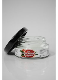 Массажная свеча «Красный грейпфрут» - 50 мл. - SGAN - купить с доставкой #SOTBIT_REGIONS_UF_V_REGION_NAME#