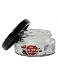 Массажная свеча «Красный грейпфрут» - 50 мл. - SGAN - купить с доставкой #SOTBIT_REGIONS_UF_V_REGION_NAME#