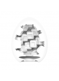 Мастурбатор-яйцо Tenga Egg Cubic - Tenga - #SOTBIT_REGIONS_UF_V_REGION_NAME# купить с доставкой