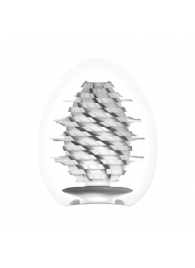 Мастурбатор-яйцо Tenga Egg Twister - Tenga - #SOTBIT_REGIONS_UF_V_REGION_NAME# купить с доставкой
