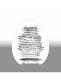 Мастурбатор-яйцо Tenga Egg Silky - Tenga - #SOTBIT_REGIONS_UF_V_REGION_NAME# купить с доставкой