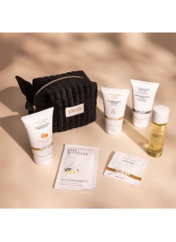 Набор YESforLOV La Trousse Enchantée в черной косметичке - YESforLOV - купить с доставкой в Москве