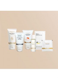 Набор YESforLOV La Trousse Enchantée в бежевой косметичке - YESforLOV - купить с доставкой в Москве