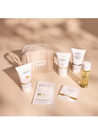 Набор YESforLOV La Trousse Enchantée в бежевой косметичке - YESforLOV - купить с доставкой в Москве