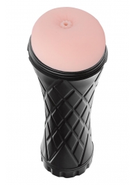 Телесный мастурбатор-анус Jamie - Dream Toys - в Москве купить с доставкой