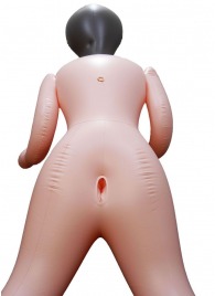 Надувная секс-кукла Suzuki - Boys of Toys - в Москве купить с доставкой