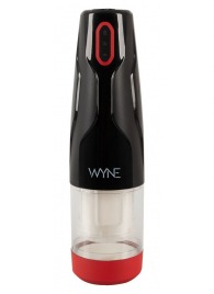 Вращающийся мастурбатор WYNE Masturbator 05 - Orion - в Москве купить с доставкой