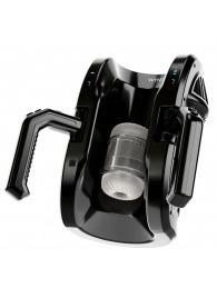 Мощный мастурбатор WYNE Masturbator 10 - Orion - в Москве купить с доставкой