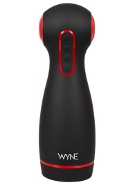 Мастурбатор WYNE Masturbator 06 с двумя моторами - Orion - в Москве купить с доставкой